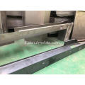 Piegatrice del freno metallico CNC